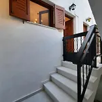 Apartamento Axotikon In Naxos Town *