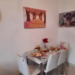 Apartamento Axotikon In Naxos Town Naxos City