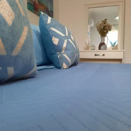 Axotikon In Naxos Town Apartamento *