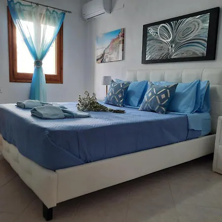 Apartamento Axotikon In Naxos Town *